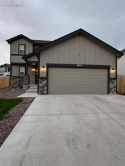 6837 Volga Drive, Colorado Springs, CO 80925