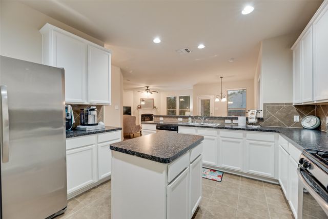 3615 White Summit Lane, Melissa, TX 75454