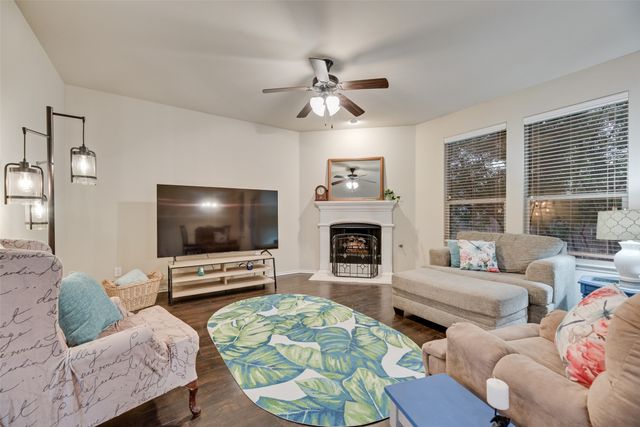 3615 White Summit Lane, Melissa, TX 75454