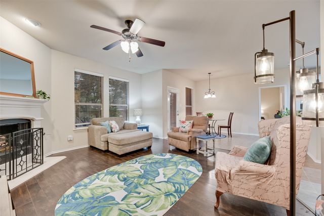 3615 White Summit Lane, Melissa, TX 75454