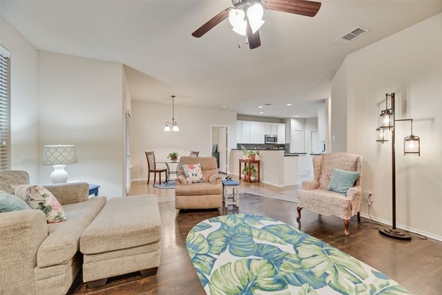 3615 White Summit Lane, Melissa, TX 75454