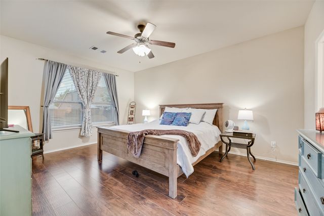 3615 White Summit Lane, Melissa, TX 75454