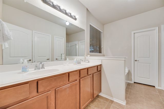 3615 White Summit Lane, Melissa, TX 75454