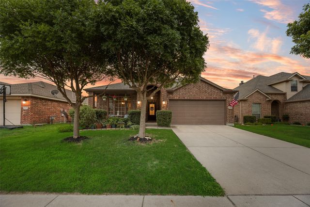 3615 White Summit Lane, Melissa, TX 75454
