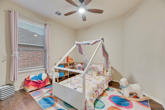 3615 White Summit Lane, Melissa, TX 75454