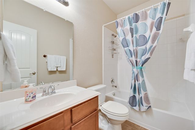 3615 White Summit Lane, Melissa, TX 75454