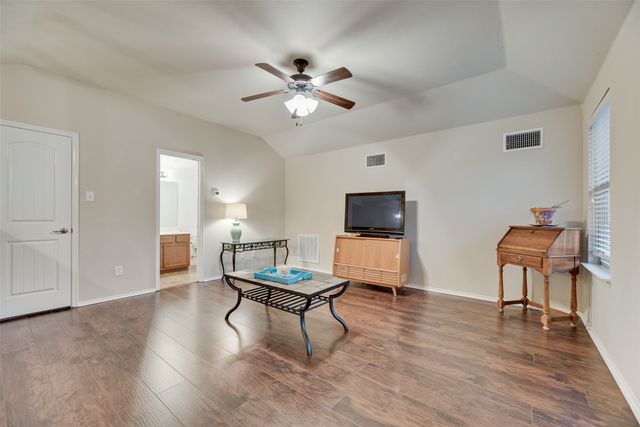 3615 White Summit Lane, Melissa, TX 75454