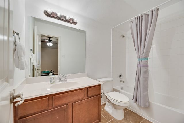 3615 White Summit Lane, Melissa, TX 75454