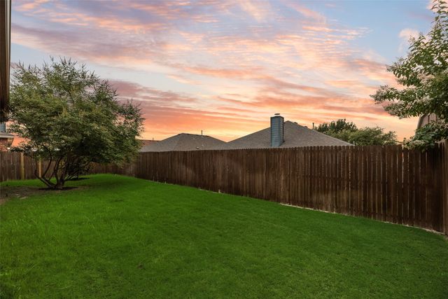 3615 White Summit Lane, Melissa, TX 75454