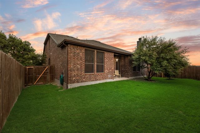 3615 White Summit Lane, Melissa, TX 75454