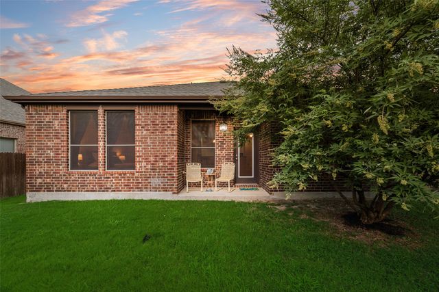 3615 White Summit Lane, Melissa, TX 75454