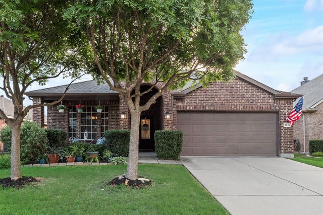 3615 White Summit Lane, Melissa, TX 75454