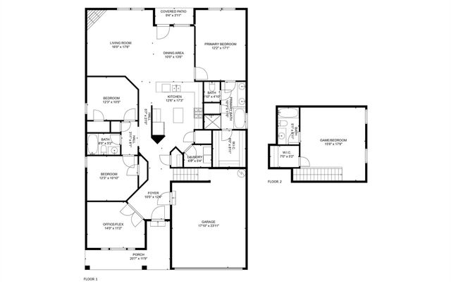 3615 White Summit Lane, Melissa, TX 75454