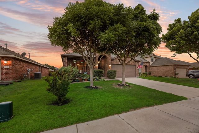 3615 White Summit Lane, Melissa, TX 75454