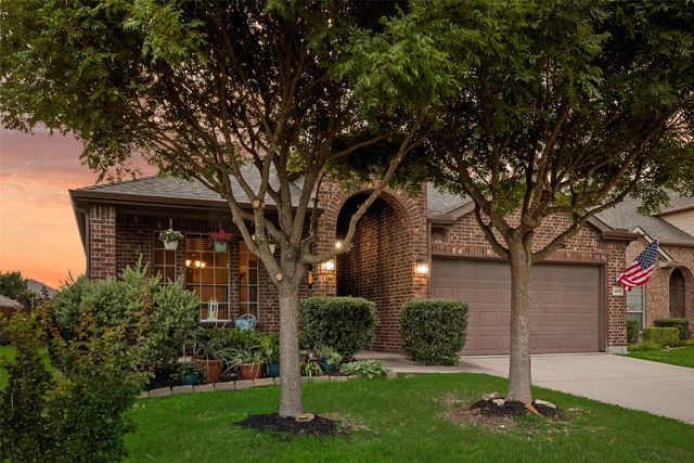 3615 White Summit Lane, Melissa, TX 75454