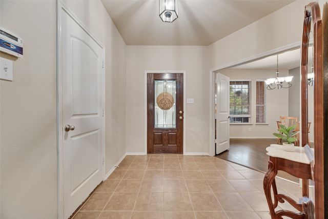 3615 White Summit Lane, Melissa, TX 75454