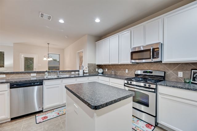 3615 White Summit Lane, Melissa, TX 75454