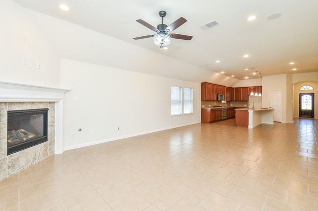 30204 Green Meadows Lane, Brookshire, TX 77423