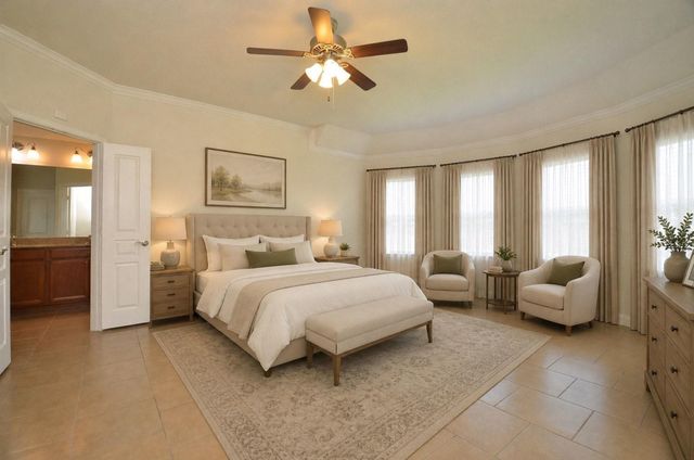 30204 Green Meadows Lane, Brookshire, TX 77423