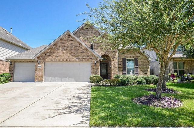 30204 Green Meadows Lane, Brookshire, TX 77423