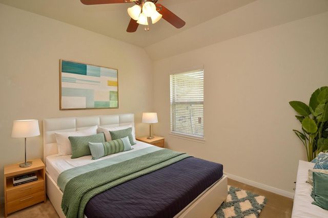 30204 Green Meadows Lane, Brookshire, TX 77423