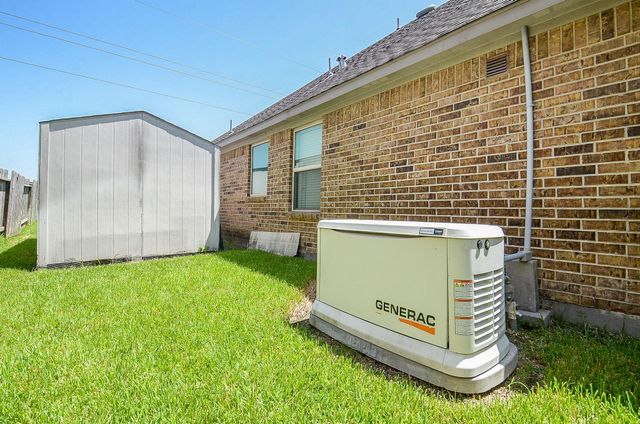 30204 Green Meadows Lane, Brookshire, TX 77423