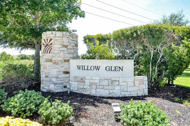 30204 Green Meadows Lane, Brookshire, TX 77423