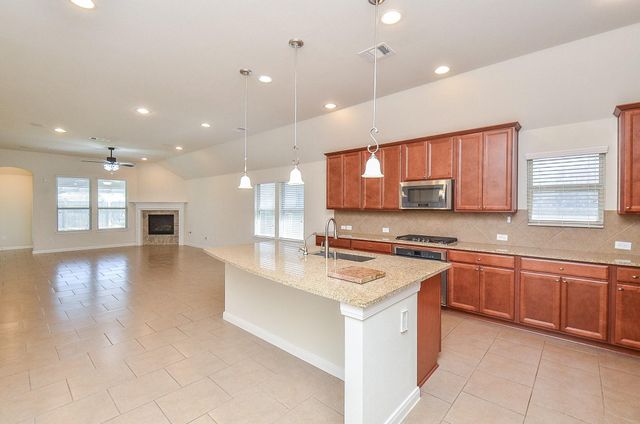 30204 Green Meadows Lane, Brookshire, TX 77423