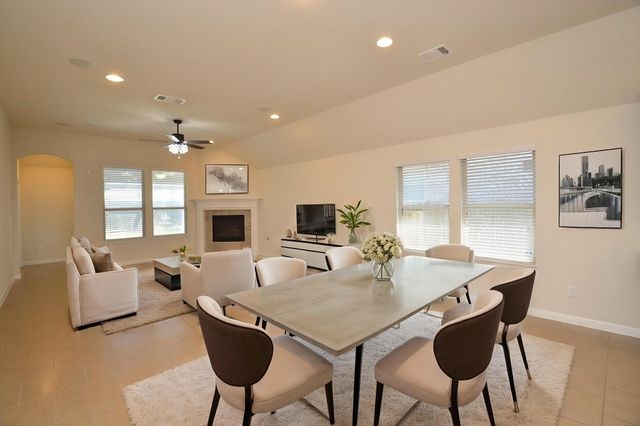 30204 Green Meadows Lane, Brookshire, TX 77423