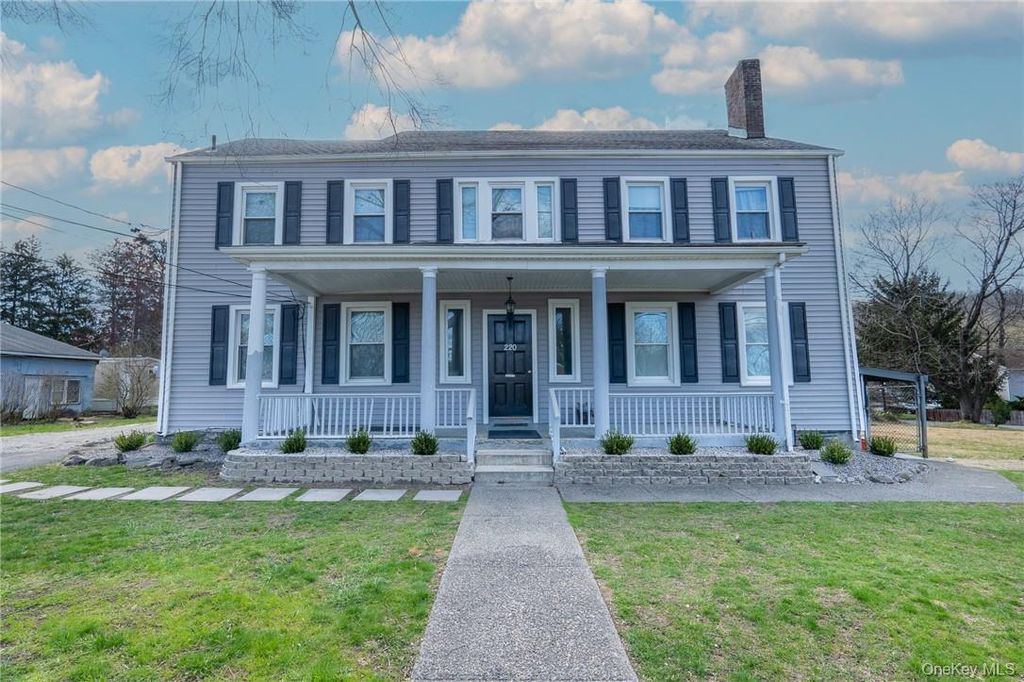220 Walsh Avenue 3, New Windsor, NY 12553