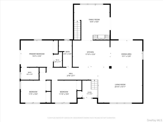 221 Highland Avenue, Marlboro, NY 12542