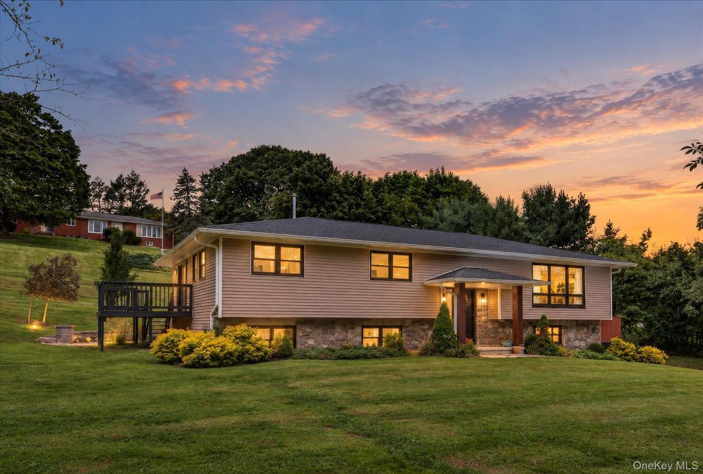 221 Highland Avenue, Marlboro, NY 12542