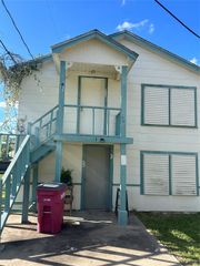 1901 N Avenue G Unit 1, Freeport, TX 77541