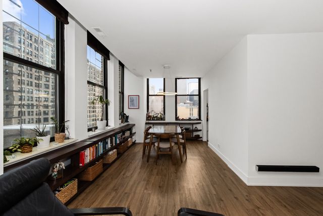 740 S Federal Street 1204, Chicago, IL 60605