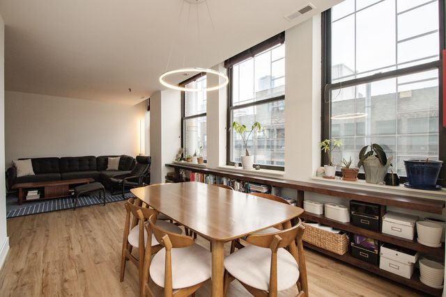 740 S Federal Street 1204, Chicago, IL 60605