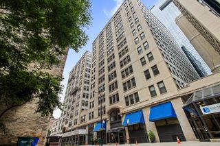 740 S Federal Street 1204, Chicago, IL 60605