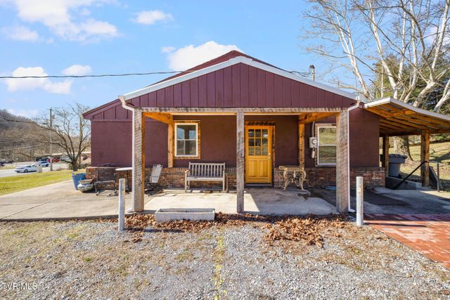 2616 Volunteer Parkway, Bristol, TN 37620