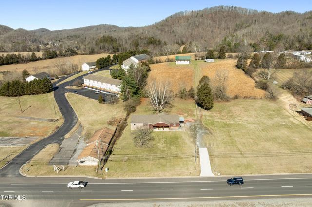 2616 Volunteer Parkway, Bristol, TN 37620