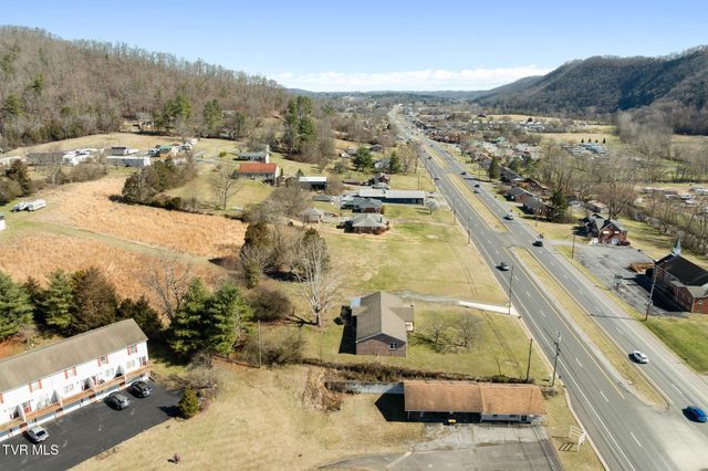 2616 Volunteer Parkway, Bristol, TN 37620