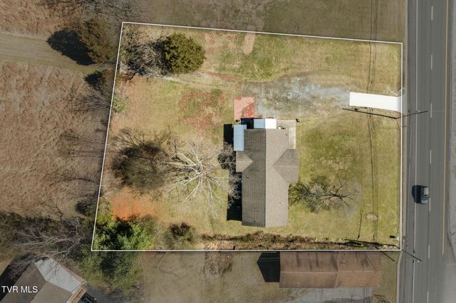 2616 Volunteer Parkway, Bristol, TN 37620