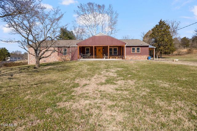 2616 Volunteer Parkway, Bristol, TN 37620