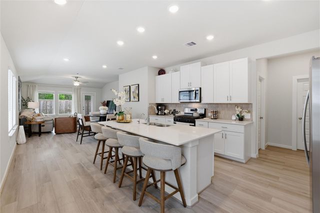 16687 Sterling Cliff Street, Conroe, TX 77302