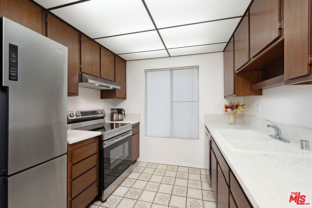 7215 Summertime Lane 215, Culver City, CA 90230