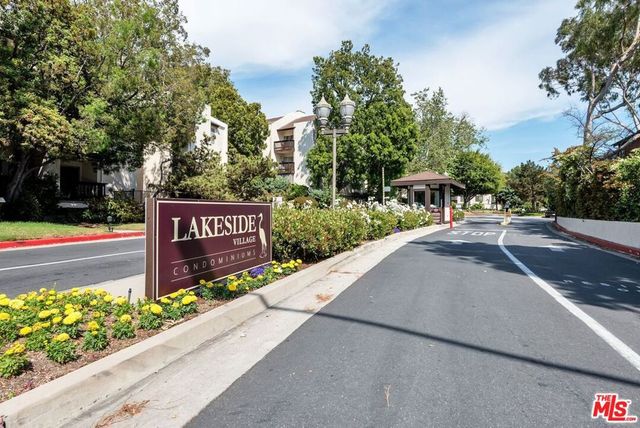 7215 Summertime Lane 215, Culver City, CA 90230