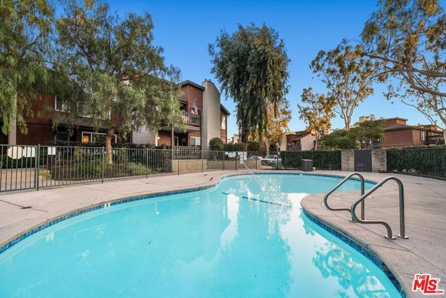 7215 Summertime Lane 215, Culver City, CA 90230