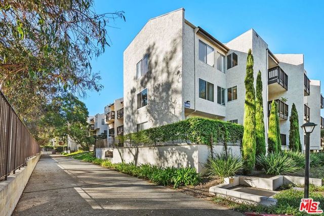 7215 Summertime Lane 215, Culver City, CA 90230
