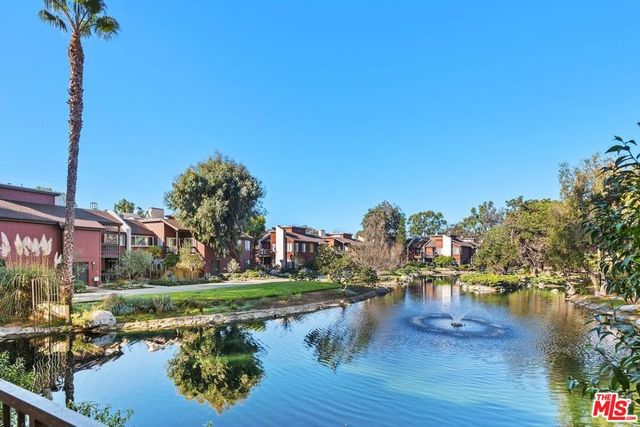 7215 Summertime Lane 215, Culver City, CA 90230