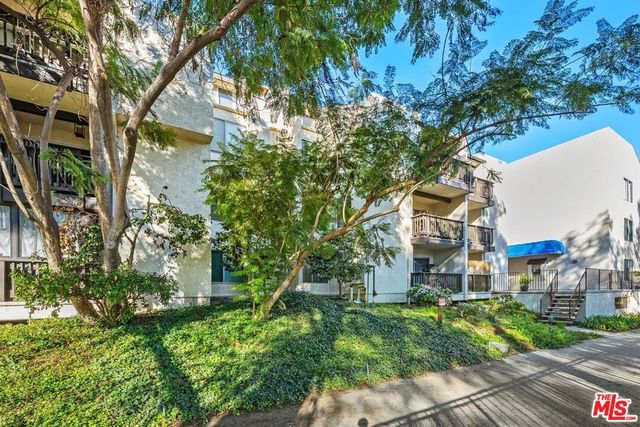 7215 Summertime Lane 215, Culver City, CA 90230