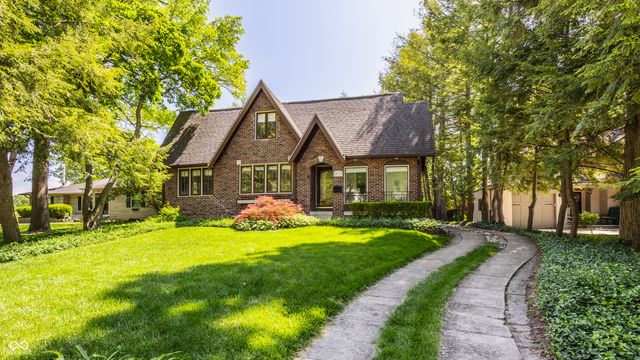 5875 Guilford Avenue, Indianapolis, IN 46220