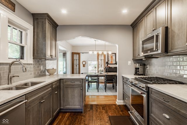 5875 Guilford Avenue, Indianapolis, IN 46220